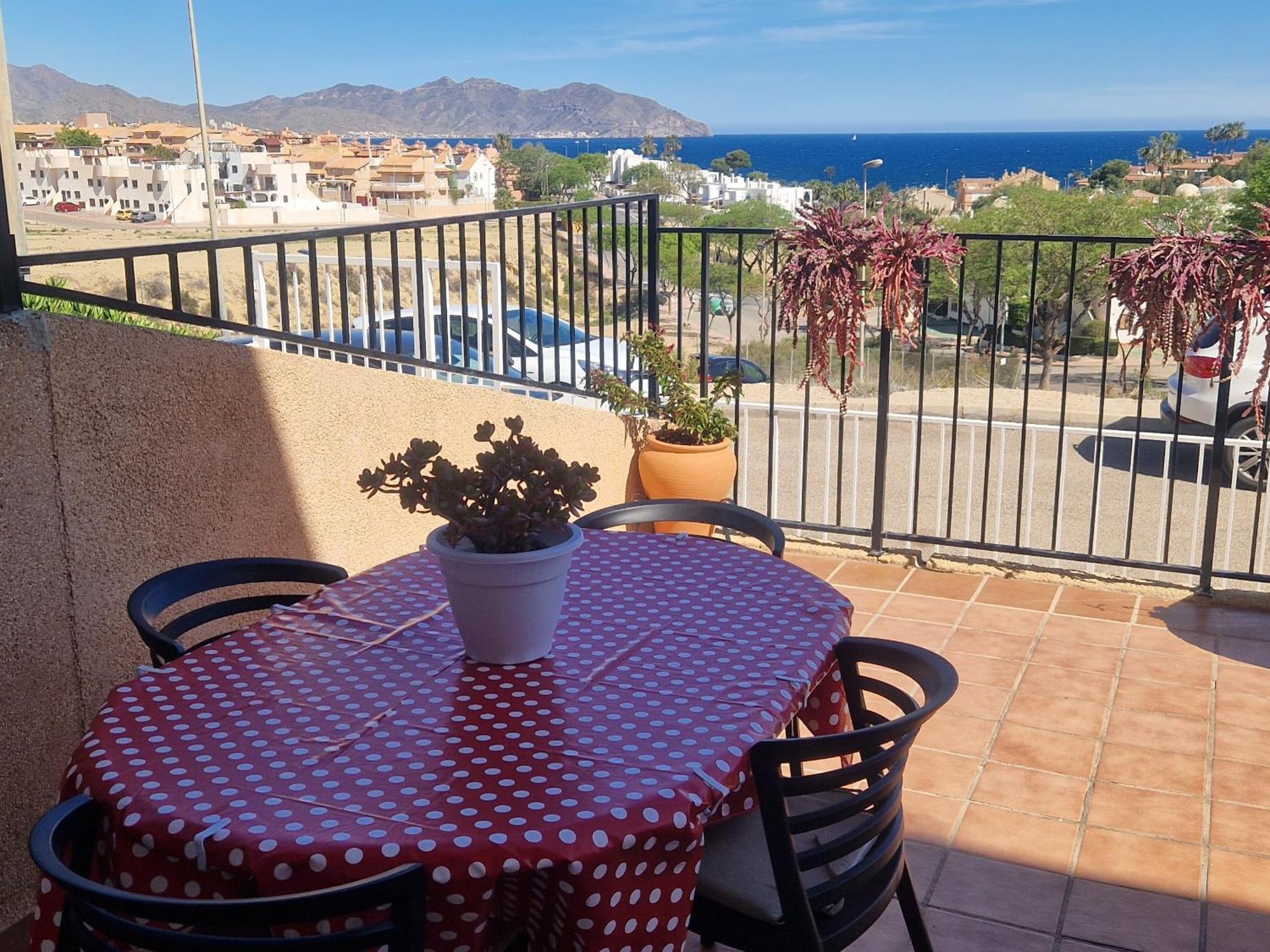 Villa Sunrise Den, A Pie De Playa, Vista Al Mar Y Piscina El Puerto de Mazarrón Zimmer foto