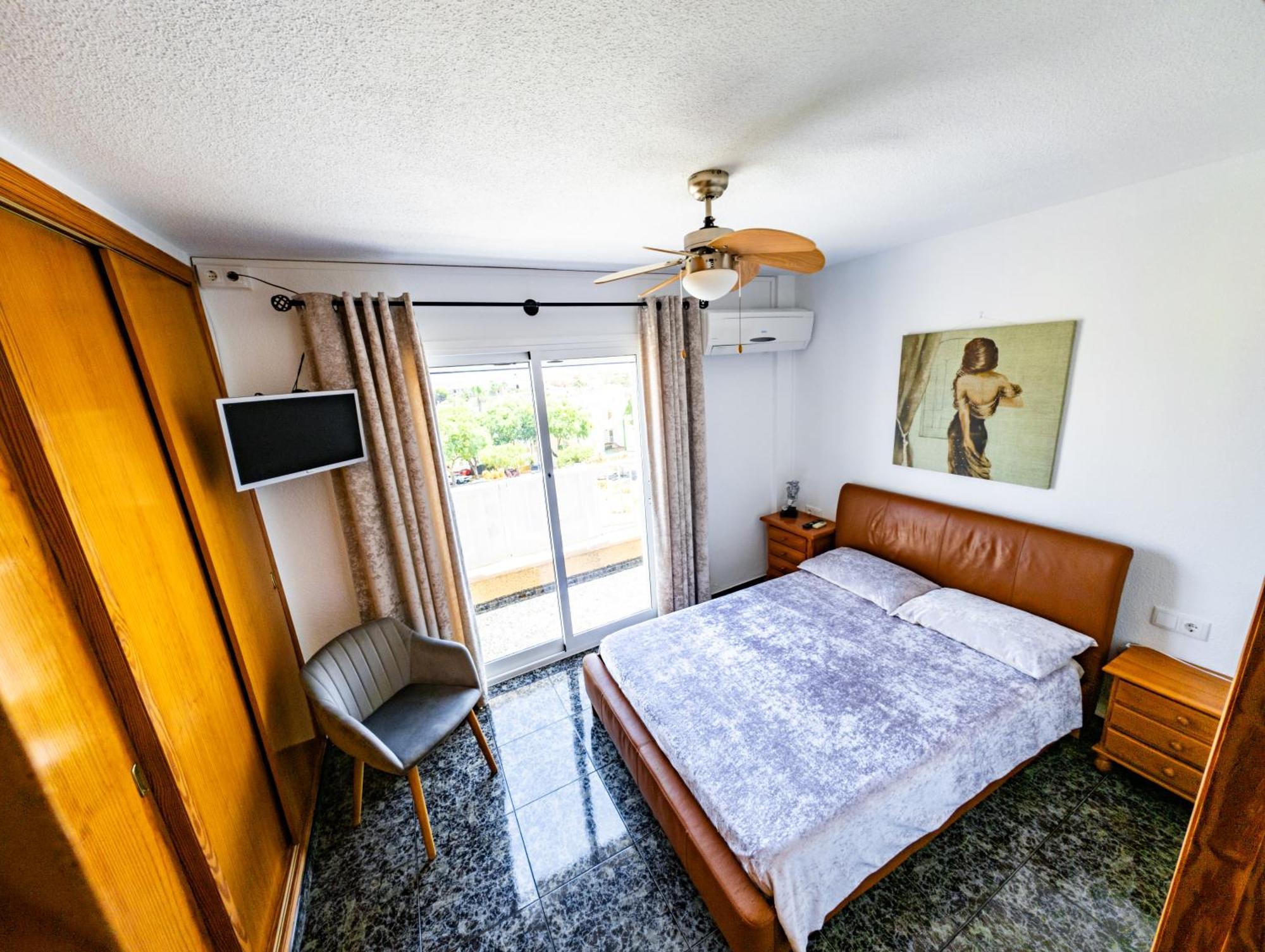 Villa Sunrise Den, A Pie De Playa, Vista Al Mar Y Piscina El Puerto de Mazarrón Exterior foto